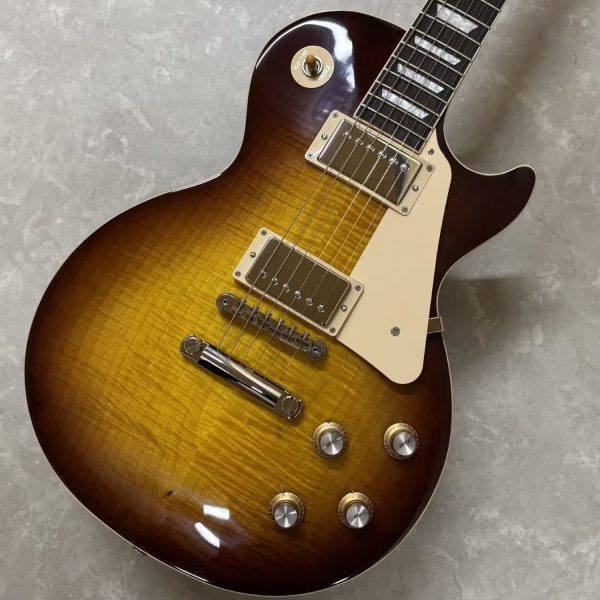 Gibson Les Paul Standard '60s Iced Tea レスポールスタンダード【現物画像】【4.59kg】 ギブソン 【 ららぽーと横浜店 】<br />
<br />
￥ 336,490 税込