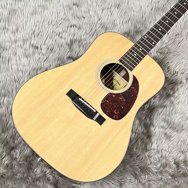 Eastman E1D-DLX アコースティックギター／D イーストマン 【 ららぽーと横浜店 】<br />
<br />
￥ 99,000 税込