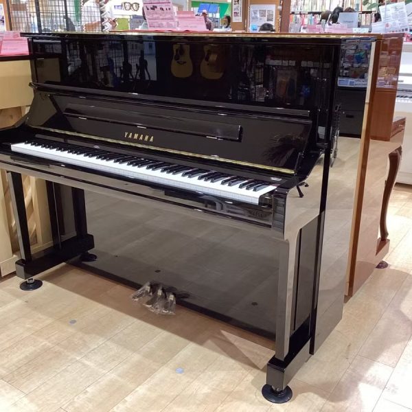 YAMAHA YU11　 ヤマハ 【 ららぽーと湘南平塚店 】<br />
<br />
￥ 691,020 税込<br />
