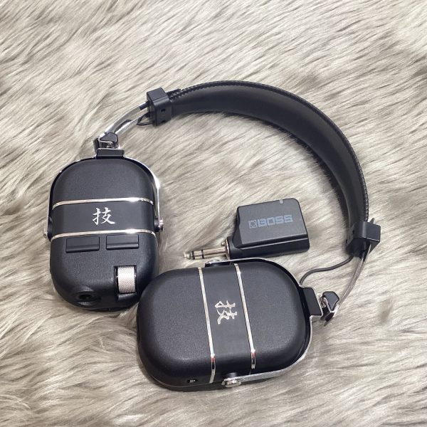 BOSS WAZA-AIR 技 ワイヤレスヘッドホンアンプ【店頭展示品】 ボス 【 モザイクモール港北店 】<br />
<br />
￥ 44,550 税込<br />
