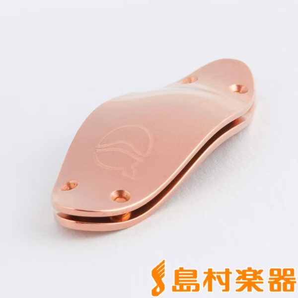 lefreQue 【商品入れ替えの為20％OFF】正規代理店 Red Brass 41mm 【ゴムバンド別売】 管楽器用 音響改善アイテム リーフレック 【 モザイクモール港北店 】<br />
<br />
￥ 10,000 税込<br />
