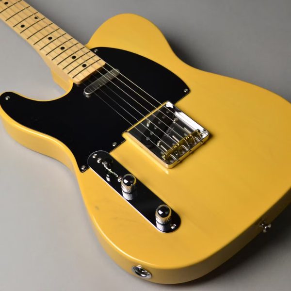 Fender TRADII 50S TL LH/M BTB MADE IN JAPAN TRADITIONAL 50S TELECASTER BTB【レフトハンド】 フェンダー 【 ミーナ町田店 】<br />
<br />
￥ 99,800 税込<br />
