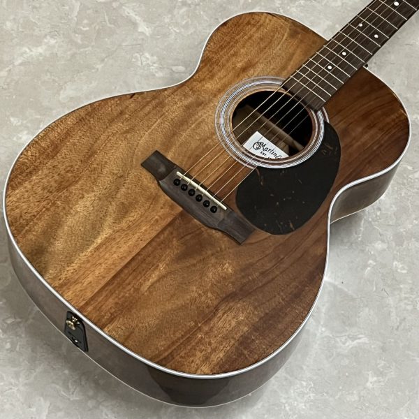 Martin CTM 000-12E KOA【現物画像】 マーチン 【 ららぽーと横浜店 】<br />
￥ 256,100 税込