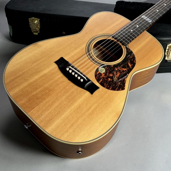 Maton EBG808TE メイトン 【 ミーナ町田店 】<br />
￥ 398,000 税込