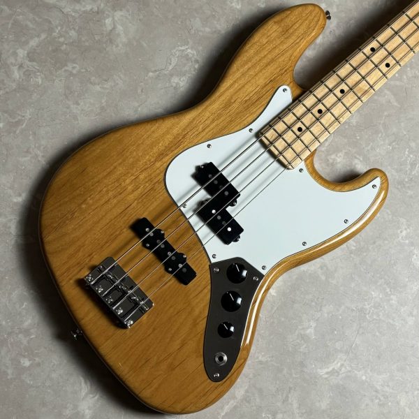 Fender 2024 Hybrid II JB PJ フェンダー 【 ららぽーと湘南平塚店 】<br />
￥ 99,800 税込