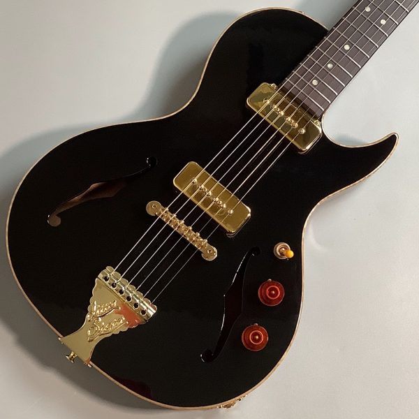 B&G Guitars B&G Guitars Little Sister Crossroads CT P90 ビーアンドジー ギター 【 モザイクモール港北店 】<br />
￥ 132,000 税込