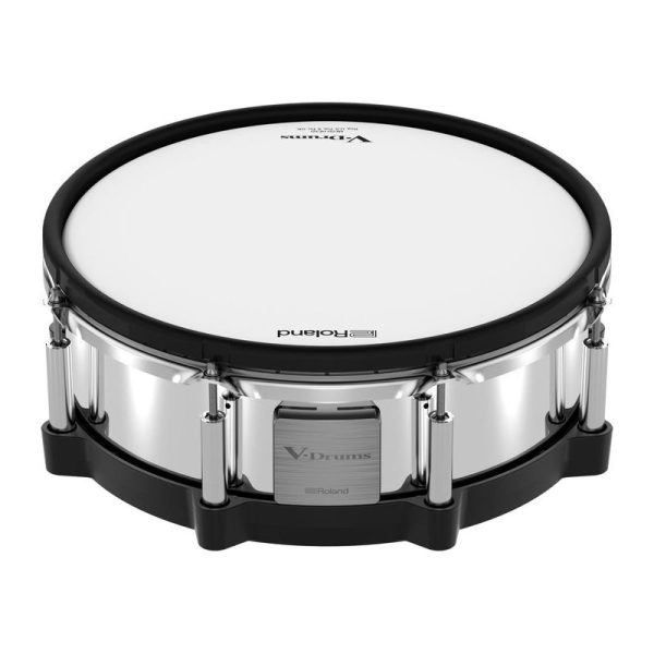 Roland PD-140DS Vパッド スネア デジタルパッド TD-50X/TD-50/TD-27対応 USB接続V-Drums PD140DS ローランド 【 ラゾーナ川崎店 】<br />
￥ 61,800 税込