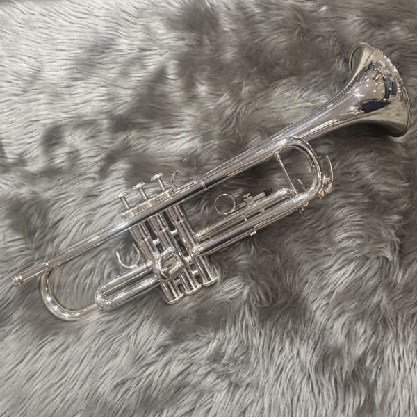 YAMAHA YTR-3335S B♭ トランペットYTR3335S ヤマハ 【 モザイクモール港北店 】<br />
￥ 111,375 税込