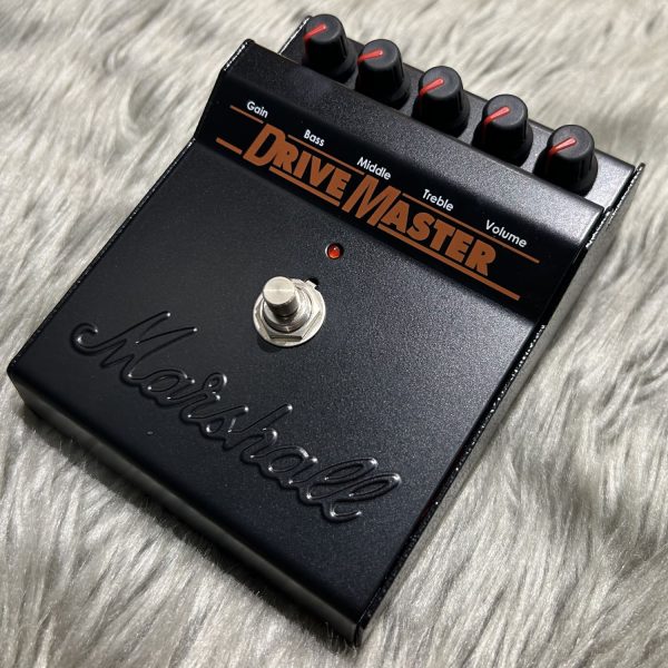 Marshall Drivemaster Reissue 60周年記念モデル【現物画像】 マーシャル 【 ららぽーと横浜店 】<br />
￥ 31,680 税込