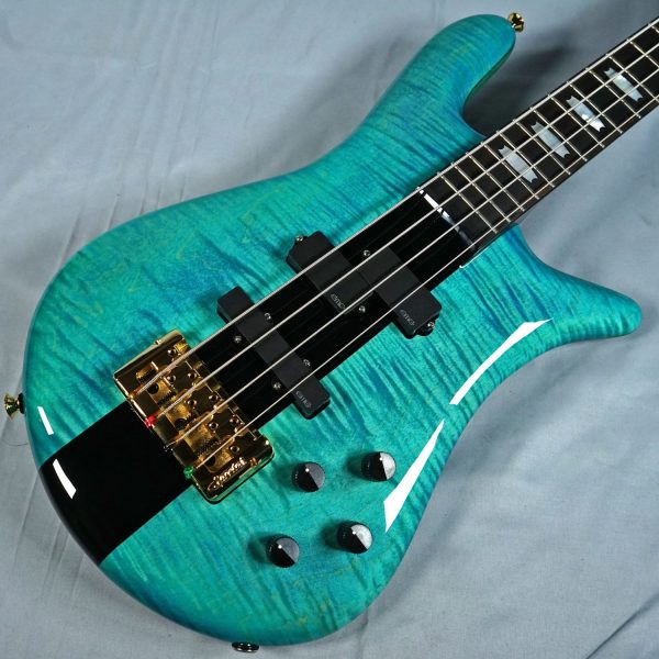 Spector EURO 4 LX Japan Exclusive スペクター 【 ミーナ町田店 】<br />
￥ 349,000 税込
