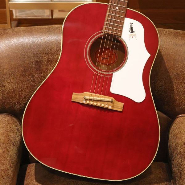 Gibson 60s J-45 Original AJ ギブソン 【 ららぽーと海老名店 】<br />
￥ 356,400 税込