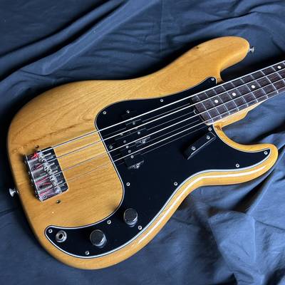 プレシジョンベースFender 1960 Precision Bass RF NAT