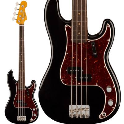 プレシジョンベースFender American Vintage II 1960 Precision Bass Black