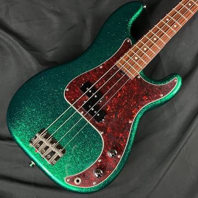 PBタイプRed house Guitars General P4 AL/PF