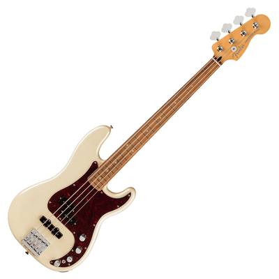 プレシジョンベースFender Player Plus Precision Bass Active PJ