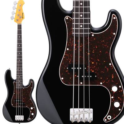 PBタイプHISTORY HPB-Standard BLK Black