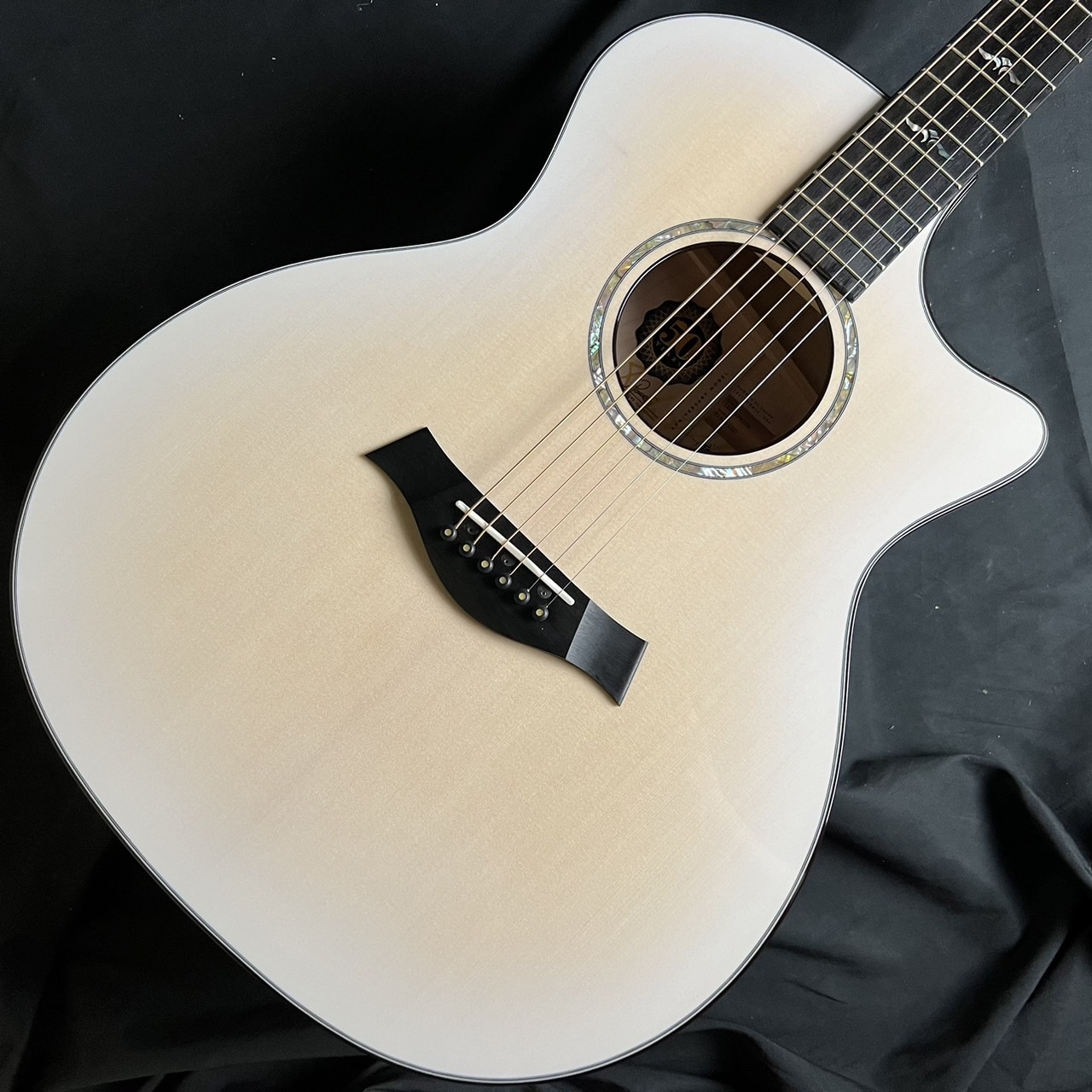 50th anniversary 614ce LTD
