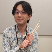 【講師インタビュー】火曜日ドラム科：徳永 康之（とくなが やすゆき）