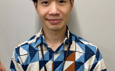 【講師インタビュー】月曜日ドラム科：神保 洋平（じんぼ ようへい）