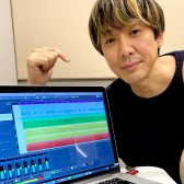 【講師インタビュー】日曜日デスクトップミュージック科：関 秀樹（せき ひでき）