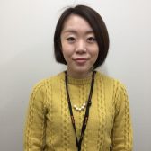 【講師インタビュー】水曜日ピアノ科・幼児の基礎音楽：井上 茉衣（いのうえ まい）