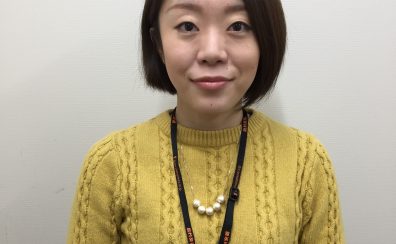 【講師インタビュー】水曜日ピアノ科・幼児の基礎音楽：井上 茉衣（いのうえ まい）