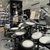 【ドラムアドバイザーによる】電子ドラム相談＆体験会