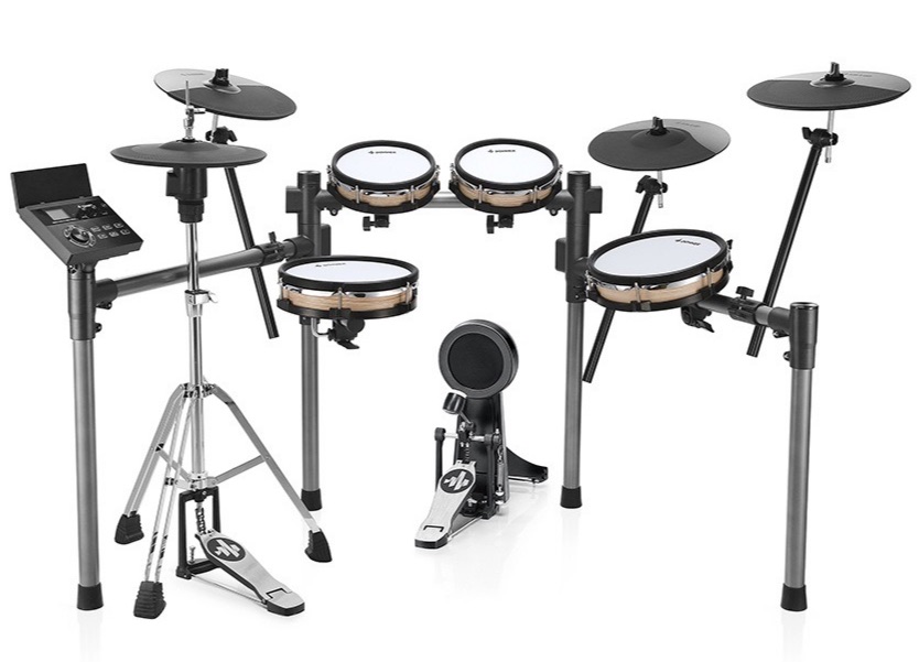 DonnerGroove Ultra SC