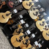 Taylor Guitar Fair　開催いたします!　