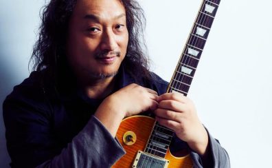 2026年2月14日(土) ルシアー駒木トークショー「米国ギター買い付けの裏側見せます。」