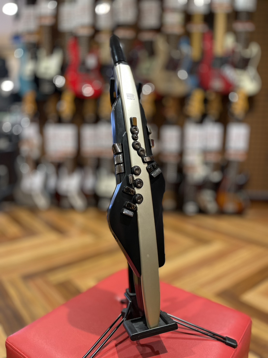 エアロフォンAE-20