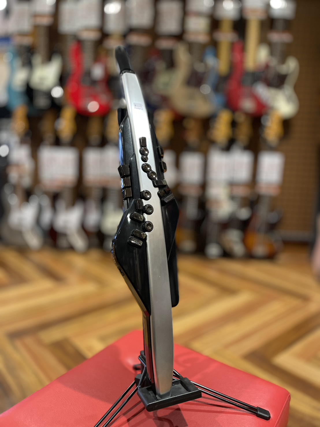 エアロフォンAE-30（Aerophone Pro）