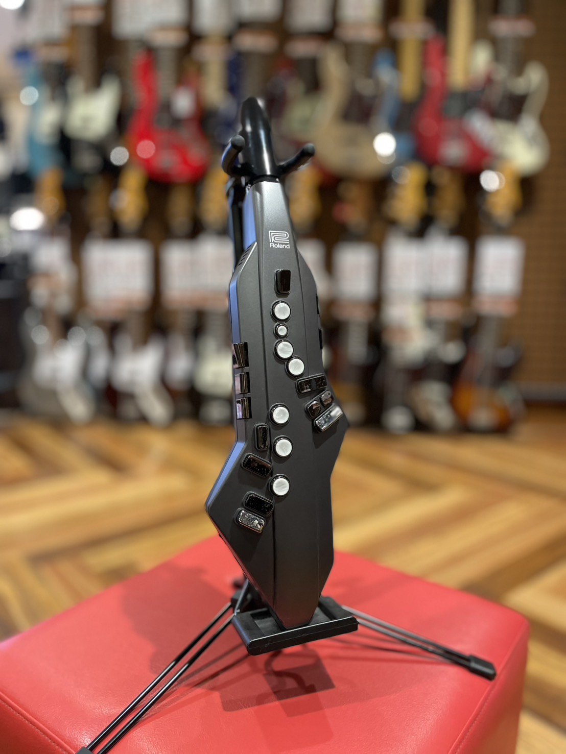 エアロフォンAE-05（Aerophone GO）