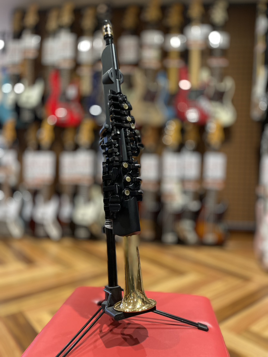 デジタルサックスYDS-150