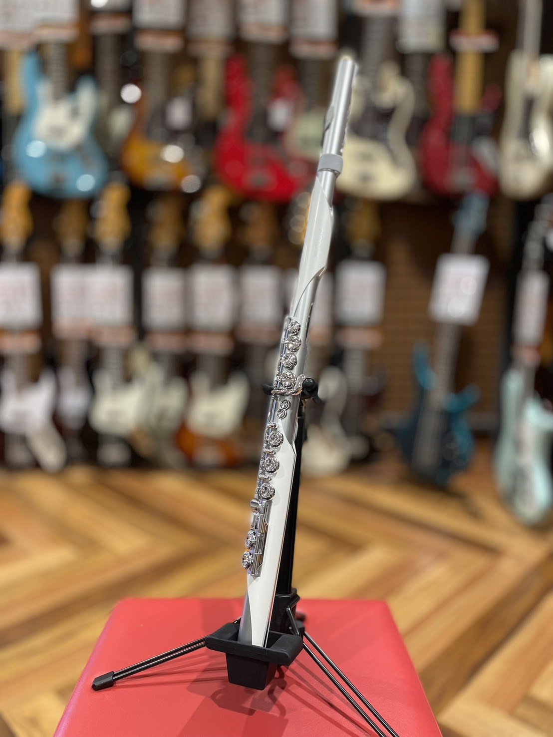 エアロフォンAerophone Brisa