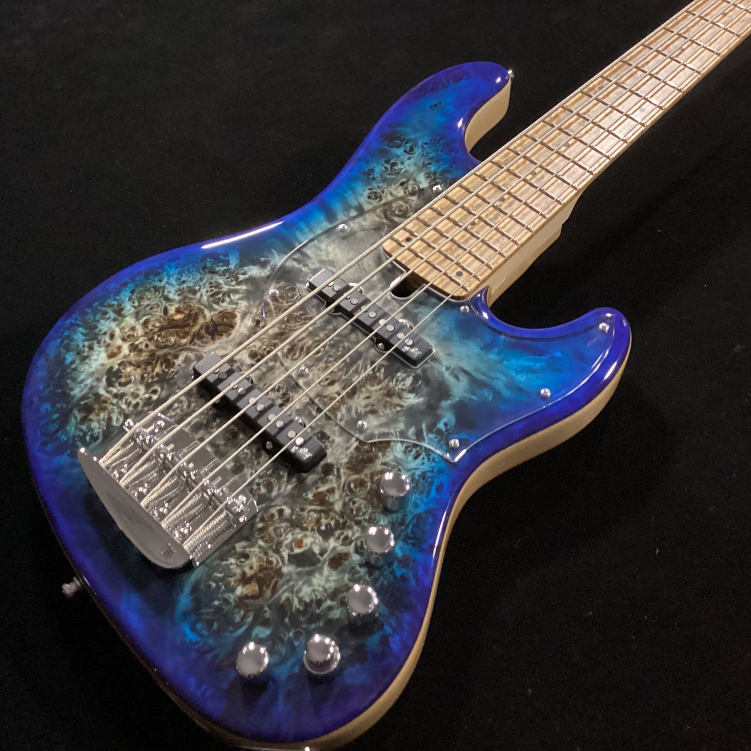 MAYONES Jabba Custom EP5