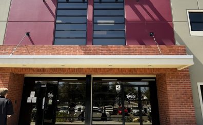 Taylor Guitar factoryツアーに行ってまいりました！メキシコ編