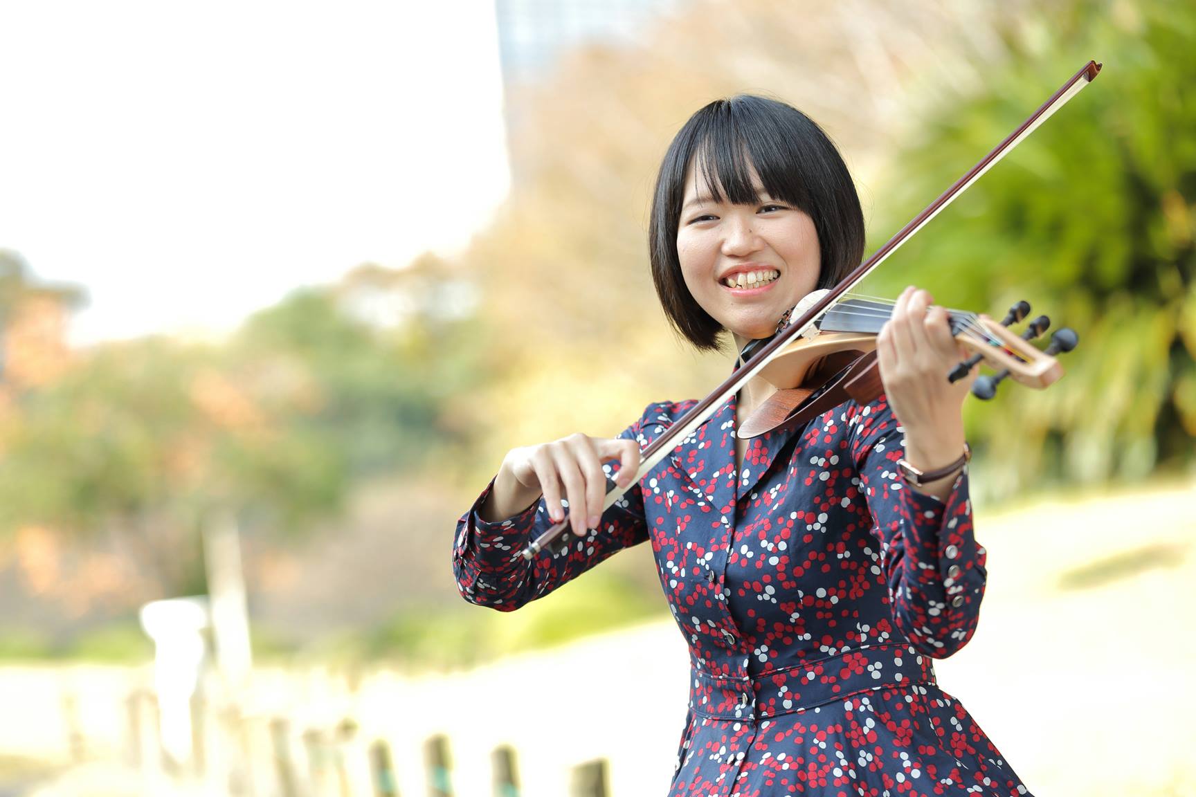 *阪田　芙優（さかた　ふゆ）]]担当曜日:月曜日・木曜日 **講師プロフィール 桐朋学園芸術短期大学専攻科卒業]]在学中、室内楽で定期演奏会に、ソロで卒業演奏会に出演]]海外研修にてハンガリー、リスト音楽院での演奏会に出演。 *講師へのインタビュー **好きな・得意な演奏ジャンルはなんですか？ 好き […]