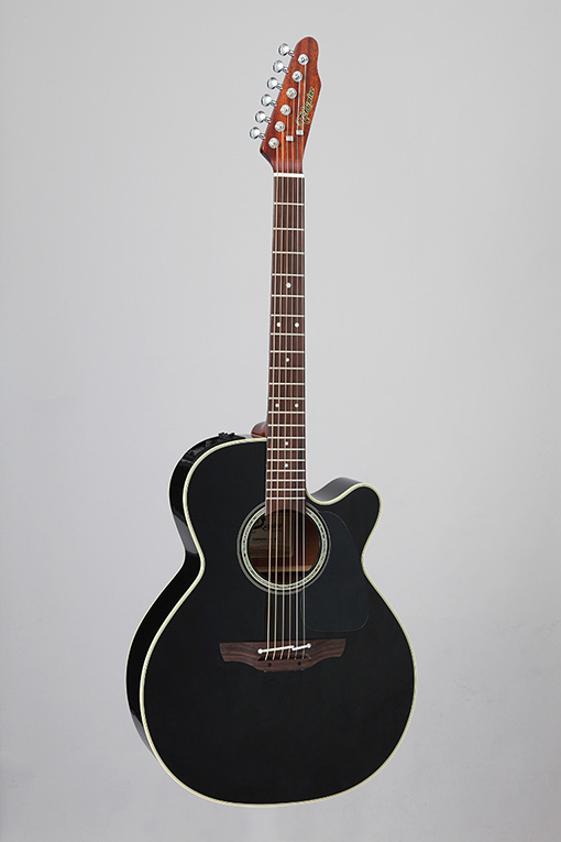 Takamine片連ペグTDP500-6 BL予約受付中！200本限定復活！