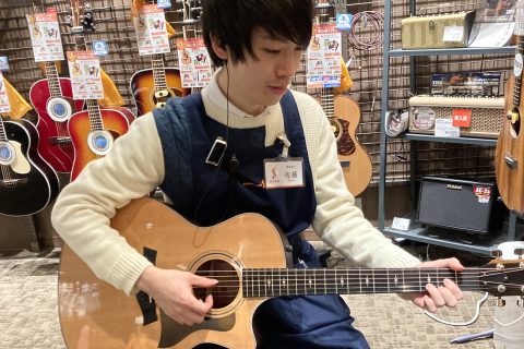 スタッフ写真 佐藤 正樹