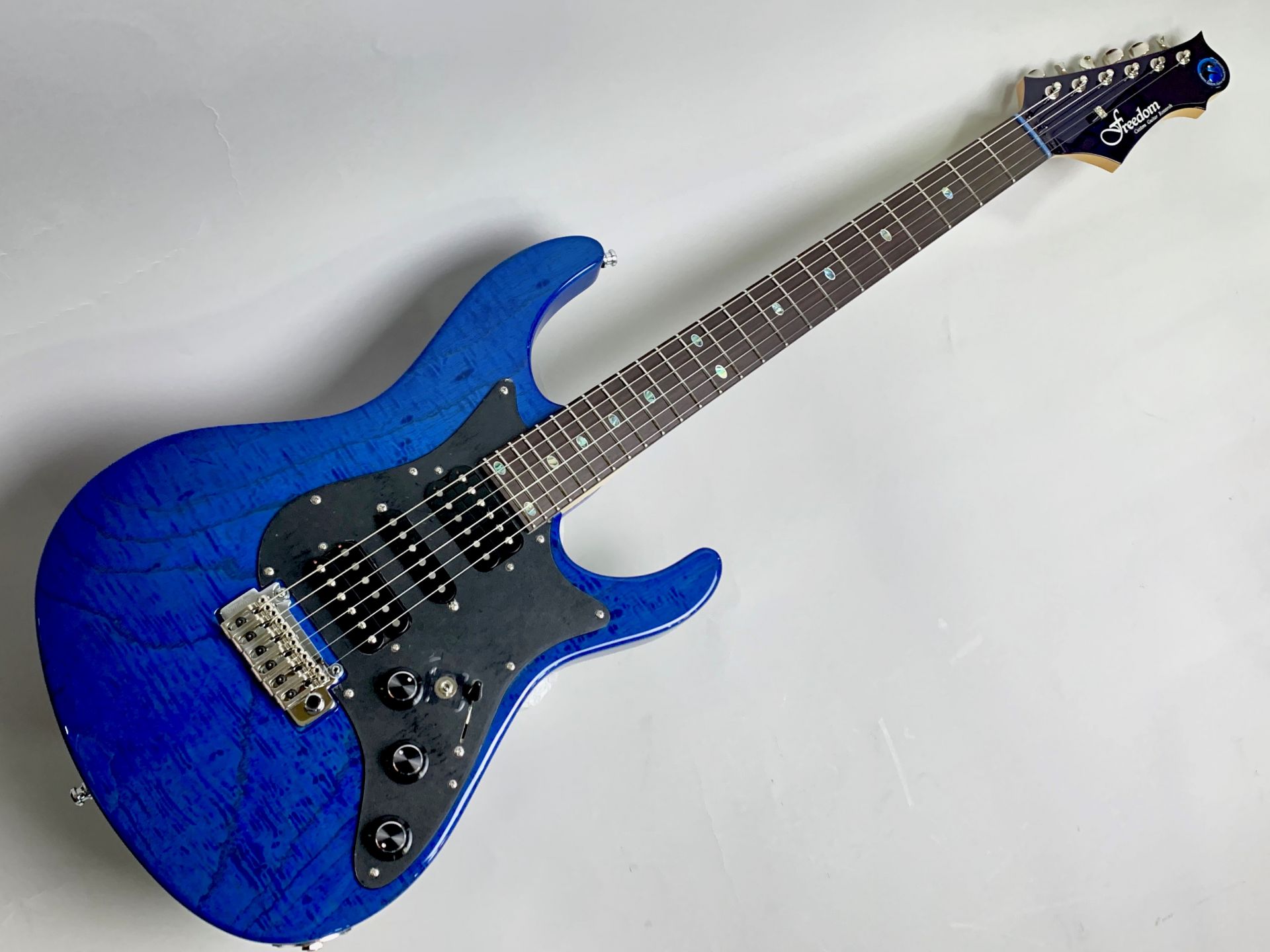 FREEDOM CUSTOM GUITAR RESEARCH/究極のHydra Classic入荷しました！