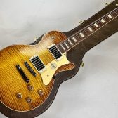 旧Gibson工場で製作されるHeritageギターのご紹介