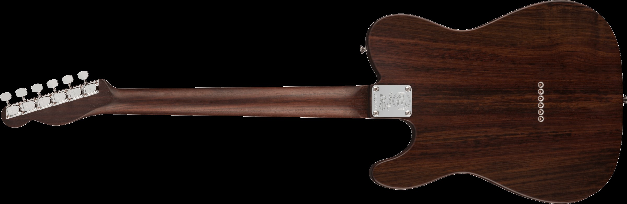 夢のオールローズ】Fender George Harrison Telecaster抽選販売