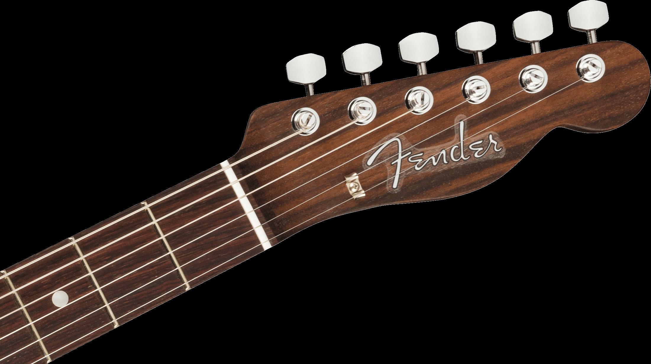夢のオールローズ】Fender George Harrison Telecaster抽選販売