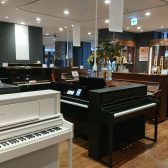 電子ピアノ選びはCoaska Bayside Stores 横須賀店へ!!