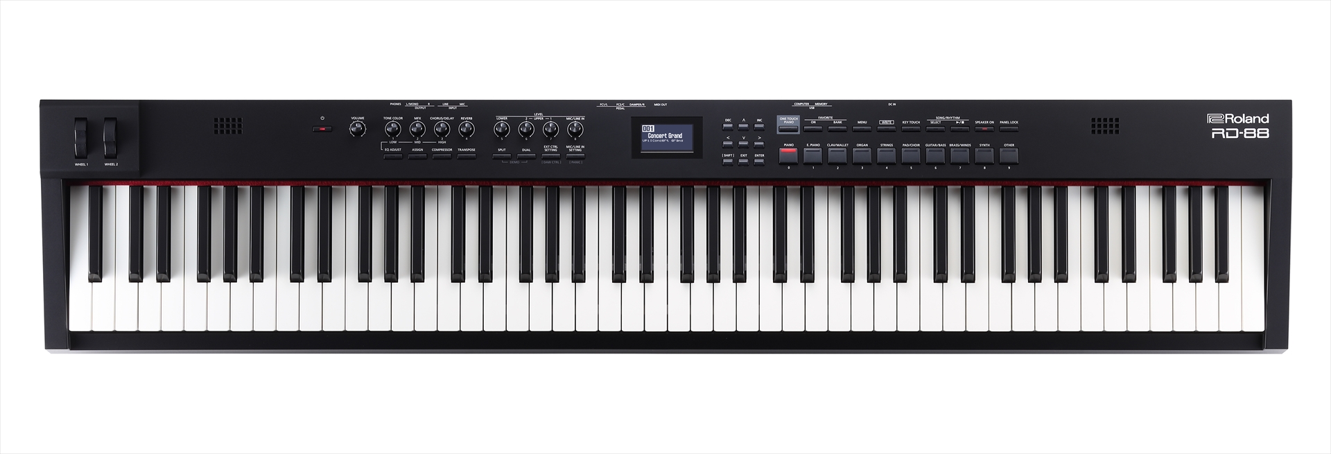 【ネットショップは商品詳細をクリック！】RD-88-SC
