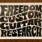 Freedom C.G.R.×島村楽器横須賀店ショップオーダーモデルのご紹介(2025/3/3更新)