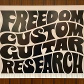 Freedom C.G.R.×島村楽器横須賀店ショップオーダーモデルのご紹介(2024/4/12更新)