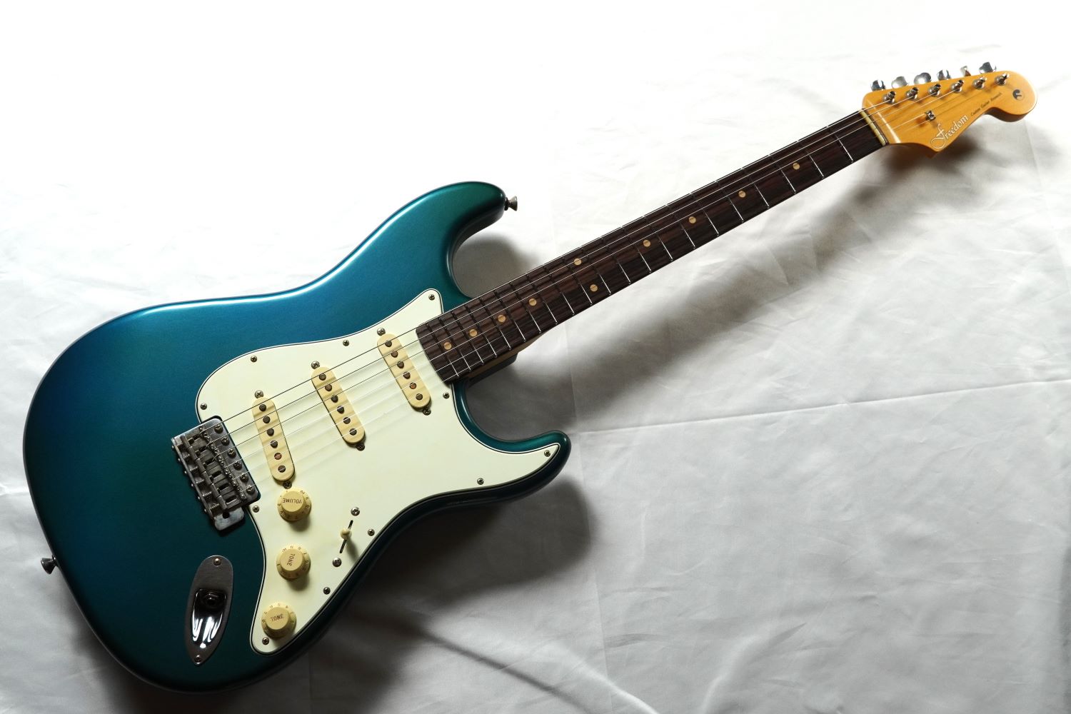 エレキギターOrder Style Retro ST / Custom Order LakeOrder Style 