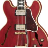 Gibson Custom Shop Murphy LabよりNoel Gallagher 1960 ES-355販売のお知らせ【抽選販売】